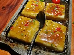-云来居素食馆(南山店)