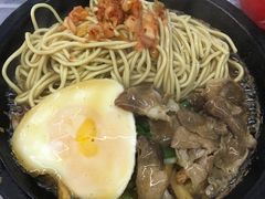 -晓庄学院-食堂