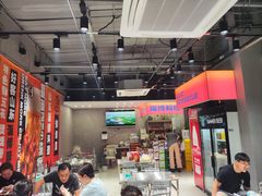 -鲁C·尚小炉·淄博烧烤(市北店)