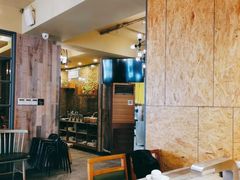 大堂-一心烤肉(延安路店)