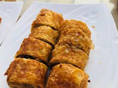 -頂好酒家·经典粤菜(海信广场店)