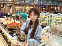 -半岛听涛蒸汽海鲜自助(K11店)