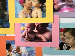 -水宝贝亲子游泳·水育早教运动中心(南海广场店)