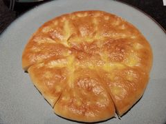 -丝路金桃·新疆菜(徐汇店)