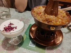 -蜗牛小馆醉乡民谣云南菜(惠新西里店)