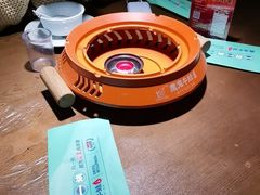 -魔鬼牛蛙小厨•烤鱼•龙虾(上马墩光华时代店)