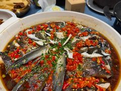 -烹湘·鲜炒湖南土菜(海珠店)