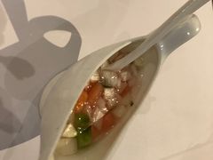 -拉蒂娜·巴西牛排馆 Latina·Brazilian Steakhouse(陆家嘴旗舰店)