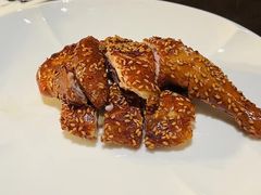 -广州文华东方酒店·江-由辉师傅主理