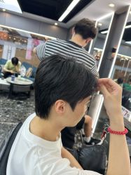 -藤野造型烫染优质