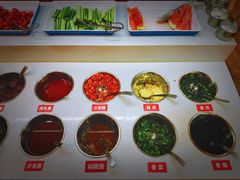 -蜀大侠火锅(四川北路店)