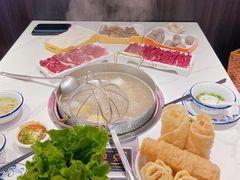 -八合里牛肉火锅(八合里总店)