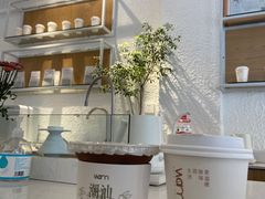 -Cafe on warm(丹霞店)