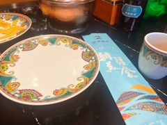 -巴依老爷新疆美食(清华东门店)