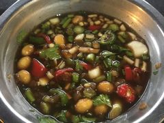 -石棉今知烧烤(总店)