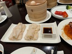 -京香轩·中餐厅(上海中庚聚龙酒店)