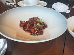 -彩丰楼中餐厅(国家会展中心上海洲际店)