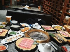 -NIUAN牛庵·日式和牛烧肉(恒隆店)