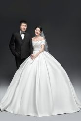 点击看大图 -情订奇缘婚纱摄影(和平路店)