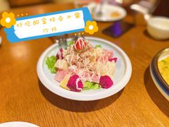 -明泰谷泰国餐厅(正大广场店)