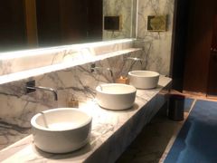 -北京索菲特大酒店·健身中心