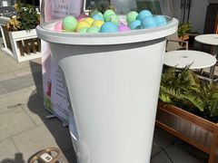 -奈雪的茶(中粮祥云小镇店)