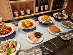 -阿纳迪酒店·秘境西餐厅