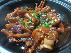 -漕湖人家(漕湖产业园青年公寓A区店)