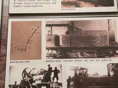 -中国铁道博物馆(正阳门馆)