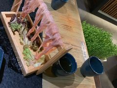 风味鸭肠-湊湊火锅·茶憩(上海合生汇店)