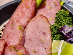 -明治屋(二十三年洪化桥店)