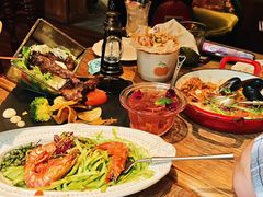 -秘密旅行Bonjour(黑金冠 江南西店)