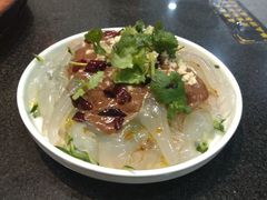 -老关东铁锅炖(上游街店)