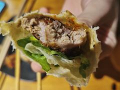 -腰子哥烤串(石佛营炫特店)