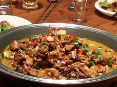 -驿楼兰·新疆菜(火车站店)