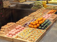 -北京稻香村(零号店)