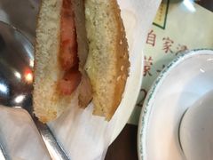 -兰芳园(上环店)