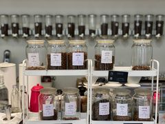 -收获咖啡HARVEST RESERVE(苍山店)