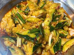 -幸福小串·地摊小炉子(三阳路店)