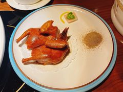 -揽季锅物会·海鲜姿造(五四路店)