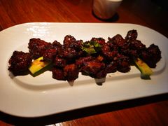 外婆小牛肉-外婆家(静安大悦城店)