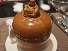 -深圳四季酒店·馥自助餐厅