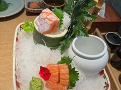 -阿吾罗·月咏精致日料(港汇恒隆广场店)