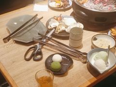 -大牛焱烧·和牛炭火烧放题