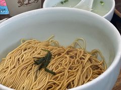 -蟹上黄·蟹黄面·江南糖水(人民广场店)