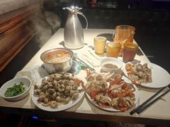 -加餐海鲜自助(集美银泰百货店)