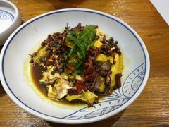 -云海肴·汽锅鸡·云南菜(天津国金汇店)