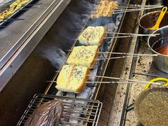 -小东北烧烤(双拥路店)