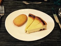 -长沙北辰洲际酒店-兰调全日餐厅