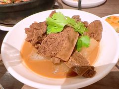 -新旺茶餐厅·早餐·夜宵(长乐店)